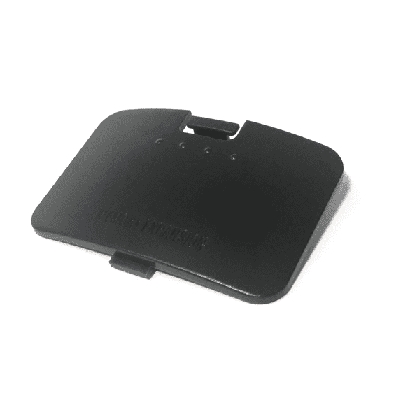 N64 Expansion Port Cover