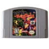 N64 Game Banjo-Kazooie Game Cartridge, NTSC US Version