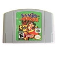 thumbnail image 1 of Banjo-Tooie Games Cartridge Card for N64 US Version, 1 of 8