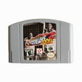 thumbnail image 1 of N64 Game US Version of International Superstar Soccer 2000, 1 of 5