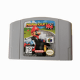 thumbnail image 1 of N64 Game US Version of Mario Kart 64, 1 of 6