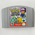 thumbnail image 1 of N64 Game US Version of Pokomon Puzzle League, 1 of 6