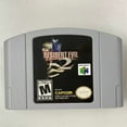 thumbnail image 1 of N64 Game US Version of Resident Evil 2, 1 of 6