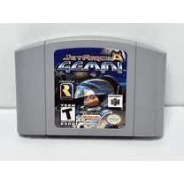 N64 Jet Force Gemini for N64 game(US Version)