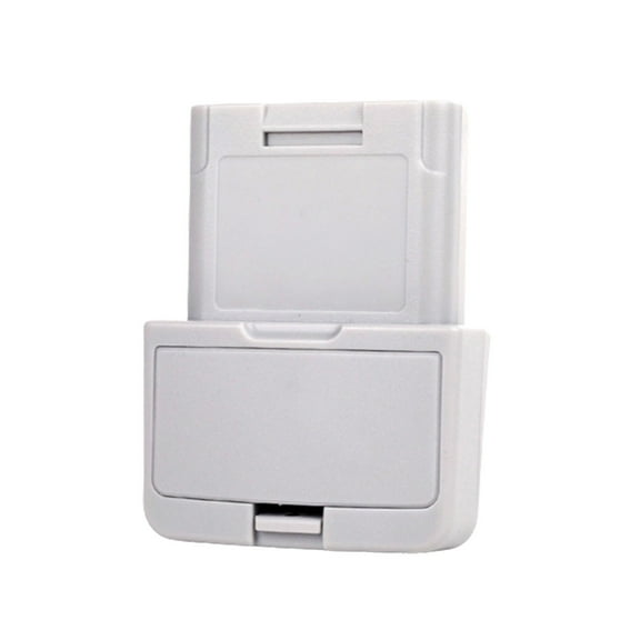 N64 Rumble Pak Vibration Expansion Pack Controller Game Accessory for Enhanced Immersive Experience