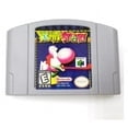 thumbnail image 1 of N64 - Yoshi's Story for Nintndo 64, 1 of 5