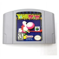 N64 Yoshis Story for N64 game(US Version)