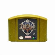 N64 ZELDA 64 DAWN & DUSK for N64 game(US Version)