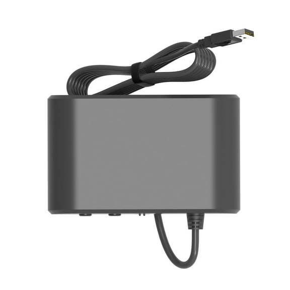 N64 to for Switch and PC Converter Turbo Function, Easy Installation, Seamless Platform Switching