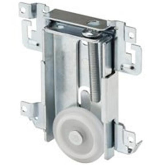 N6790 Mirror Door Bottom Roll