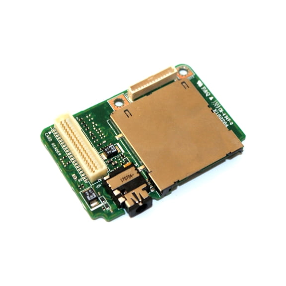 N73PG Dell Precision 5720 Original SD Card Audio Board