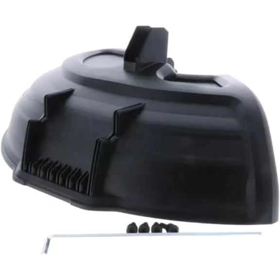 N776035 String Trimmer Guard, Compatible for DeWalt Weed Trimmer, Suitable for Gardens and lawns, Compatible Model B0DHQSC1MM, DCST922B, DCST922B-CA, DCST922P1, DCST922P1-CA$$Tools