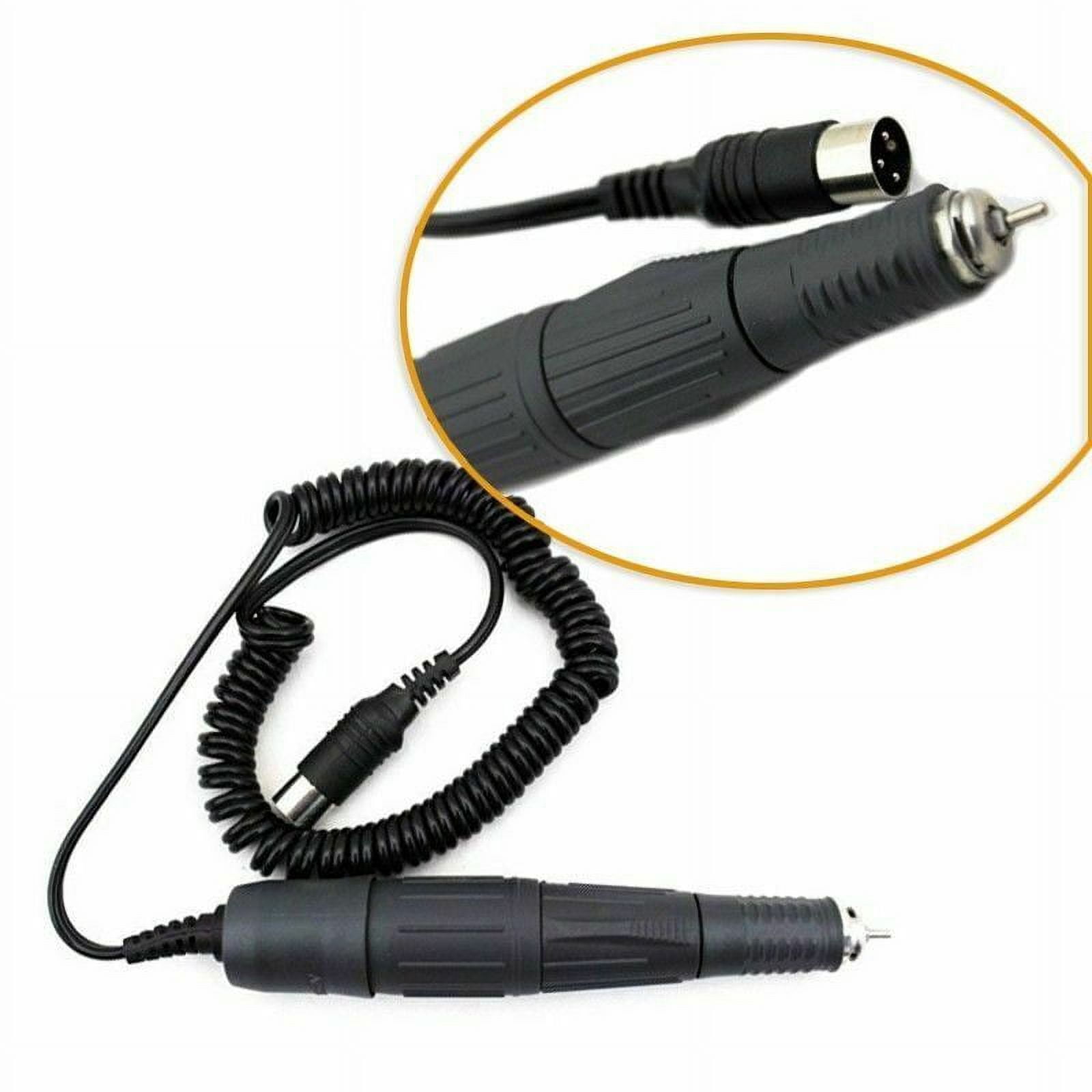 N8 Dental Lab Marathon Style Electric Micromotor Polishing Handpiece 45K RPM