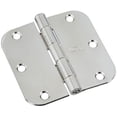 thumbnail image 1 of N830-172 3 in. Antique Brass Pine Door Hinge, 1 of 1