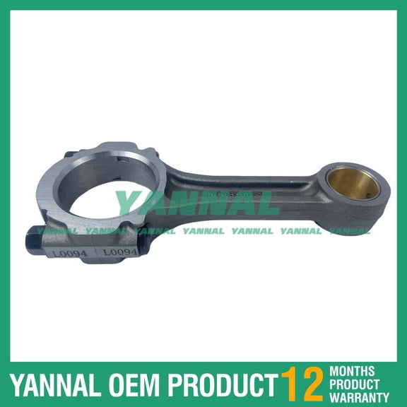 N844 Connecting Rod For Shibaura Engine Parts