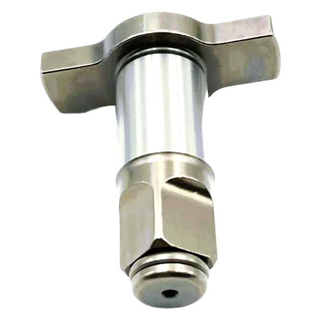 N866410 1/2 Wrench Anvil Conversion Assembly Compatible with Series