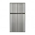 thumbnail image 1 of N8DCSSL 8 cu. ft. DC Compressor Refrigerator, Stainless Steel, 1 of 1