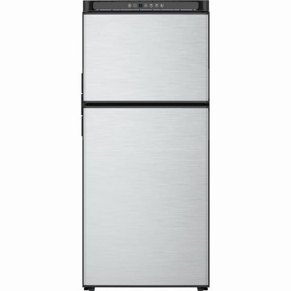 N8DCSSR 8 cu. ft. Dc Compressor Refrigerator