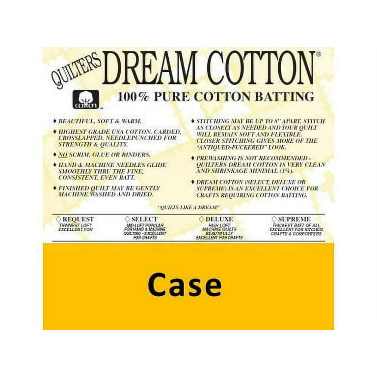 Natural Dream Cotton - Supreme - 8