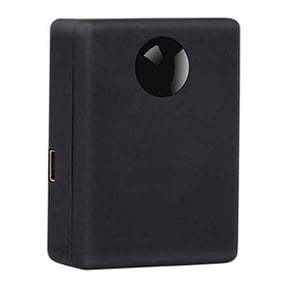 N9 Mini GPS Micro Recordable Tracker Audio Surveillance Device