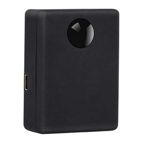 N9 Mini GPS Micro Recordable Tracker Audio Surveillance Device