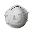 thumbnail image 1 of ** N95 Particle Respirator 8200 Mask, 20/Box **, 1 of 1