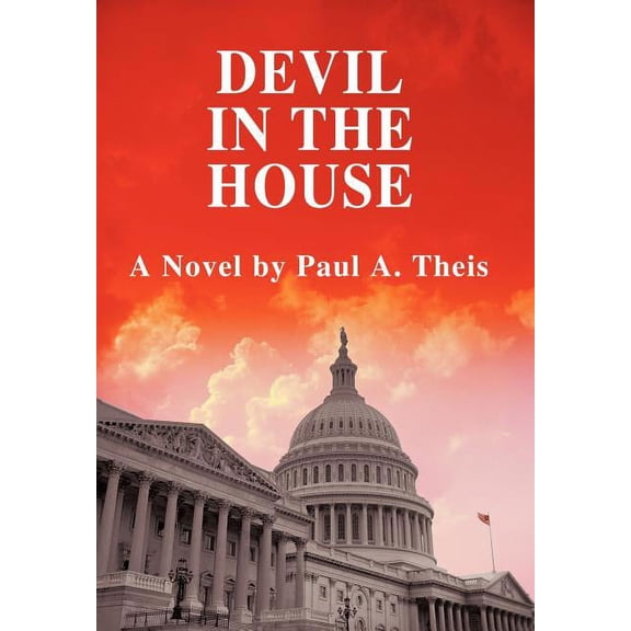 Devil in the House (Hardcover)