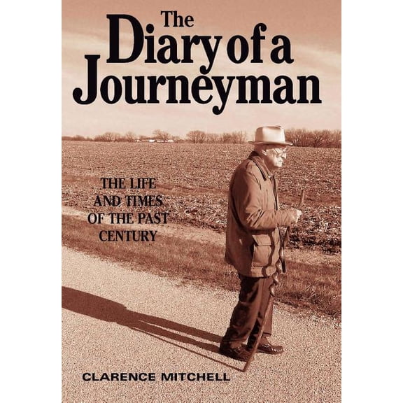 The Diary of a Journeyman (Hardcover)
