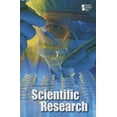 thumbnail image 1 of Opposing Viewpoints Scientific Research, (Paperback), 1 of 1