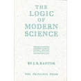 thumbnail image 1 of The Logic of Modern Science (Hardcover), 1 of 1