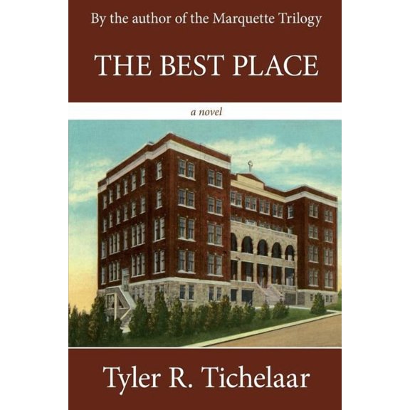 The Best Place (Paperback)