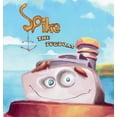 thumbnail image 1 of Spike The Tugboat, (Hardcover), 1 of 1