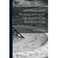 thumbnail image 1 of Journal and Proceedings of the Hamilton Association; no. 9-10 1892-94 (Paperback), 1 of 1