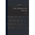 thumbnail image 1 of The Herald of Truth; Vol. 44 (Paperback), 1 of 1