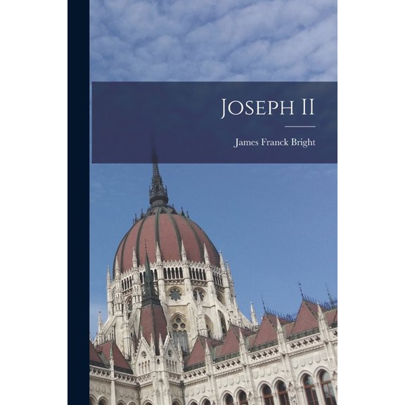 Joseph II (Paperback)