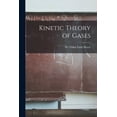thumbnail image 1 of Kinetic Theory of Gases (Paperback), 1 of 1