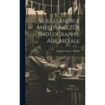 thumbnail image 1 of Vollständige Anleitung zur Photographie auf Metall (Hardcover), 1 of 1