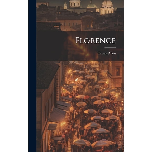 Florence (Hardcover)