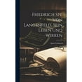 thumbnail image 1 of Friedrich Spe Von Langenfeld, sein Leben und Wirken (Hardcover), 1 of 1