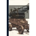 thumbnail image 1 of Les Moteurs D'aviation Allemands..., (Hardcover), 1 of 1