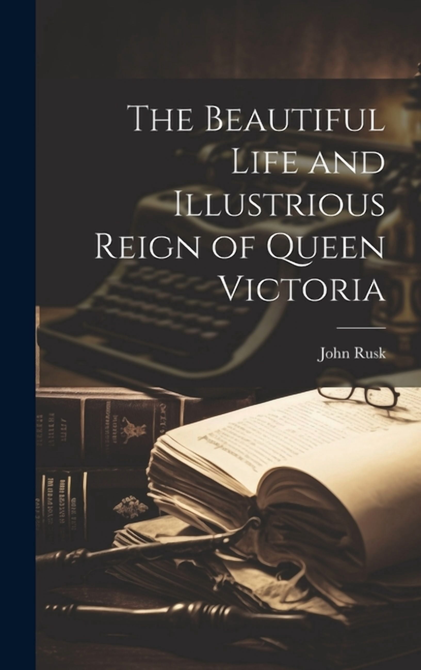 Jhon Rusk John Rusk