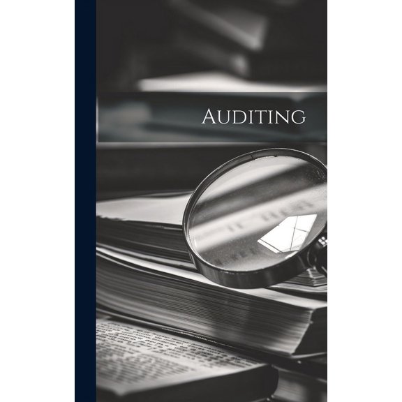 Auditing (Hardcover)
