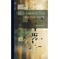 thumbnail image 1 of Die Elemente Der Mathematik; Volume 1, (Hardcover), 1 of 1