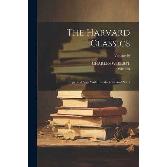 The Harvard Classics (Paperback)
