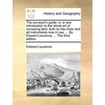 thumbnail image 1 of The surveyor's guide: or, a new introduction to the whole art of surveying land, both by the chain and all instruments n, (Paperback), 1 of 1