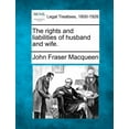 thumbnail image 1 of The Rights and Liabilities of Husband and Wife. (Paperback), 1 of 1