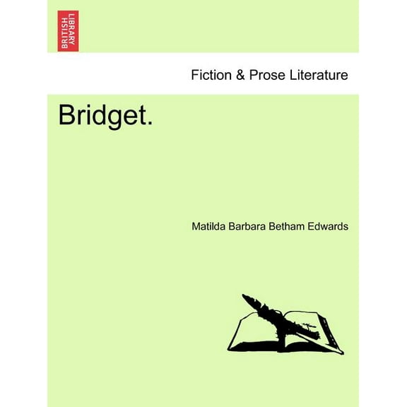 Bridget. (Paperback)