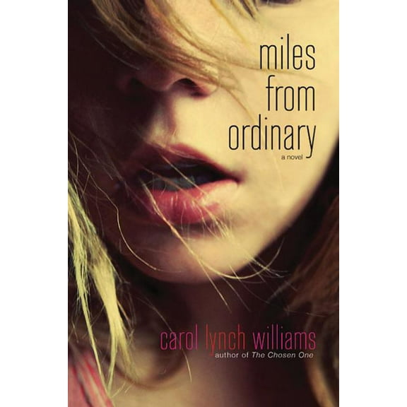 Miles from Ordinary, (Paperback)
