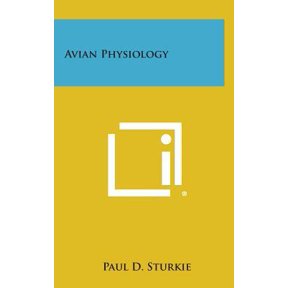 Avian Physiology (Hardcover)