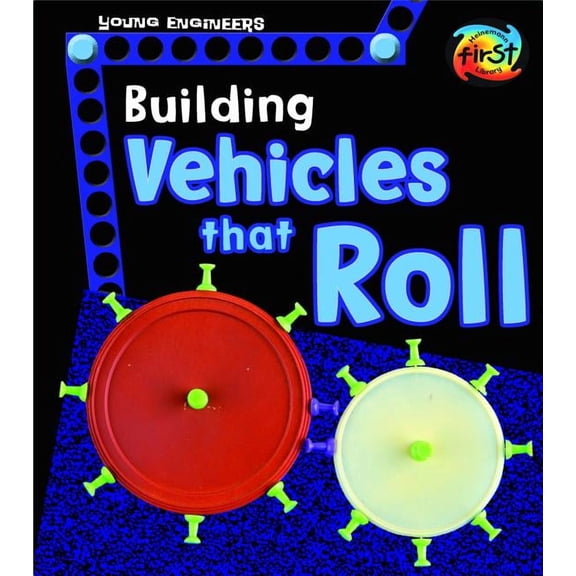 Building Vehicles that Roll